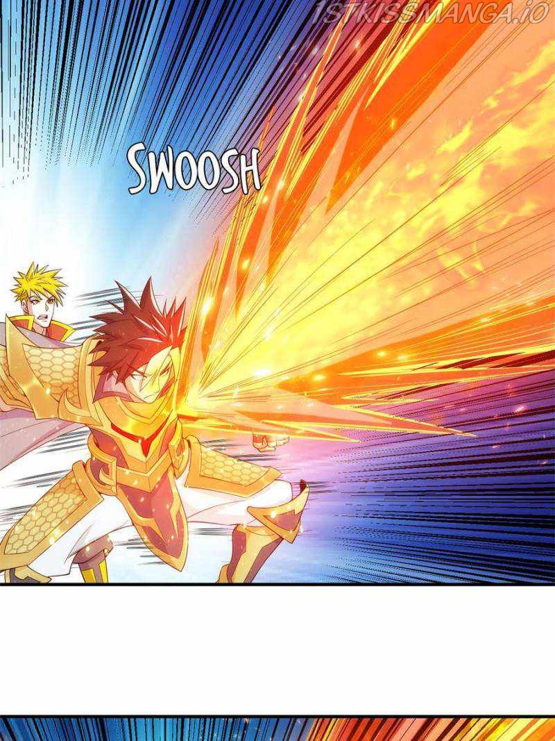 Rich Player Chapter 271 - page 24