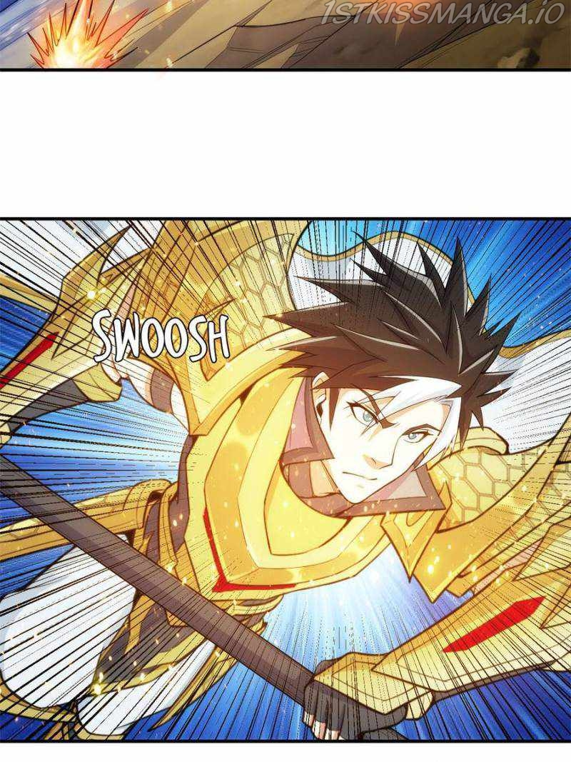 Rich Player Chapter 271 - page 29