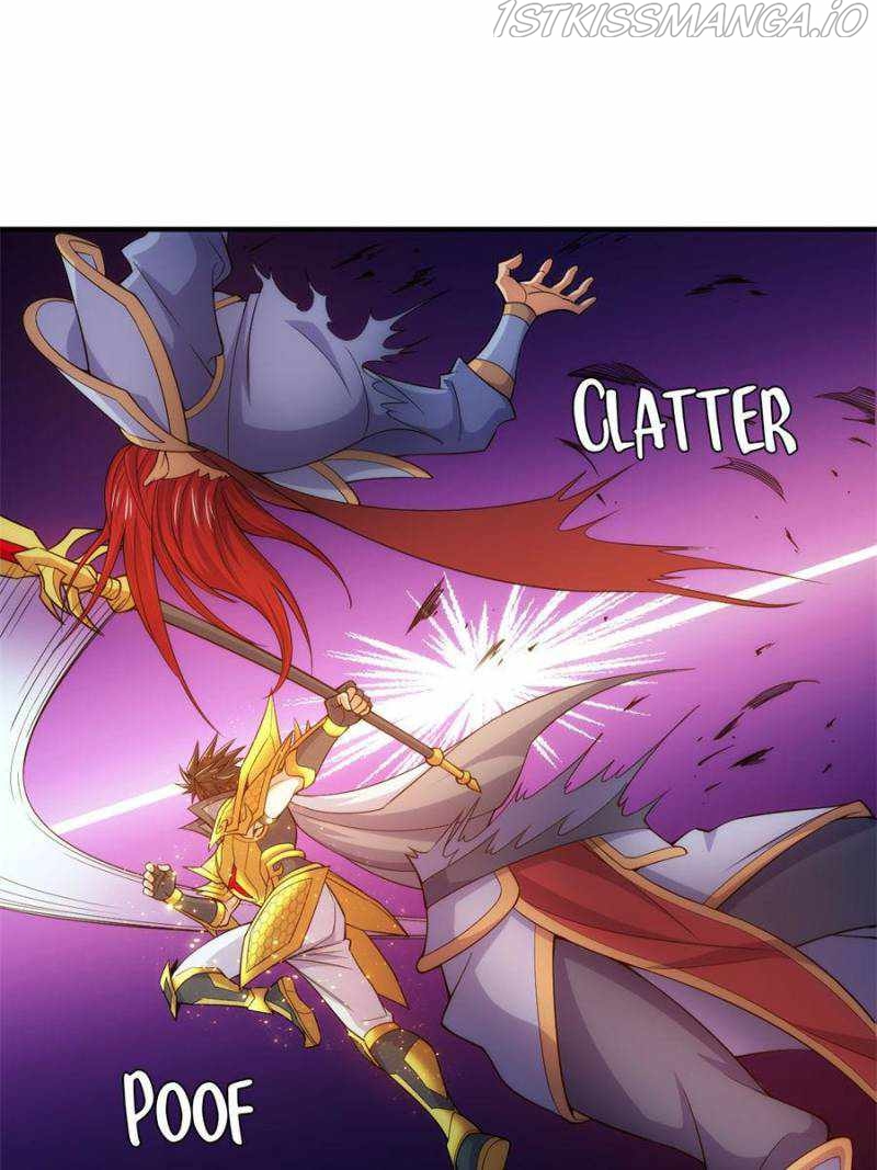 Rich Player Chapter 271 - page 32