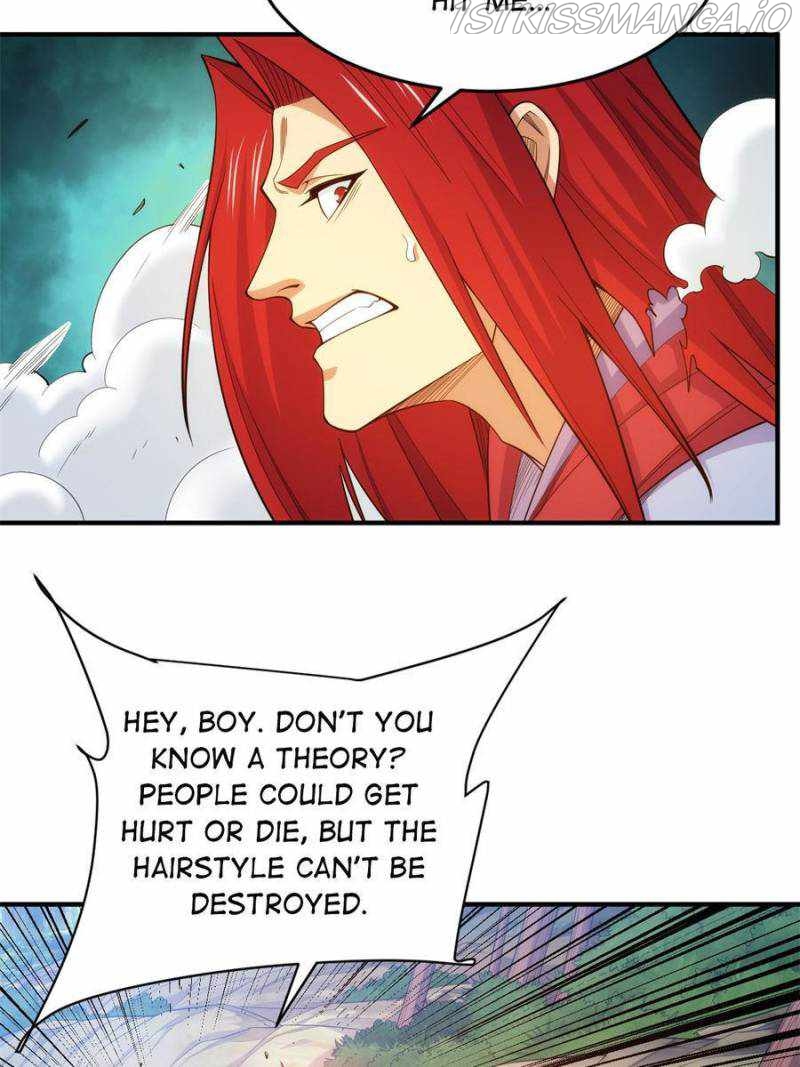 Rich Player Chapter 271 - page 4