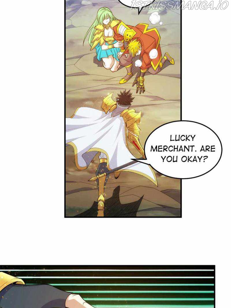 Rich Player Chapter 271 - page 41