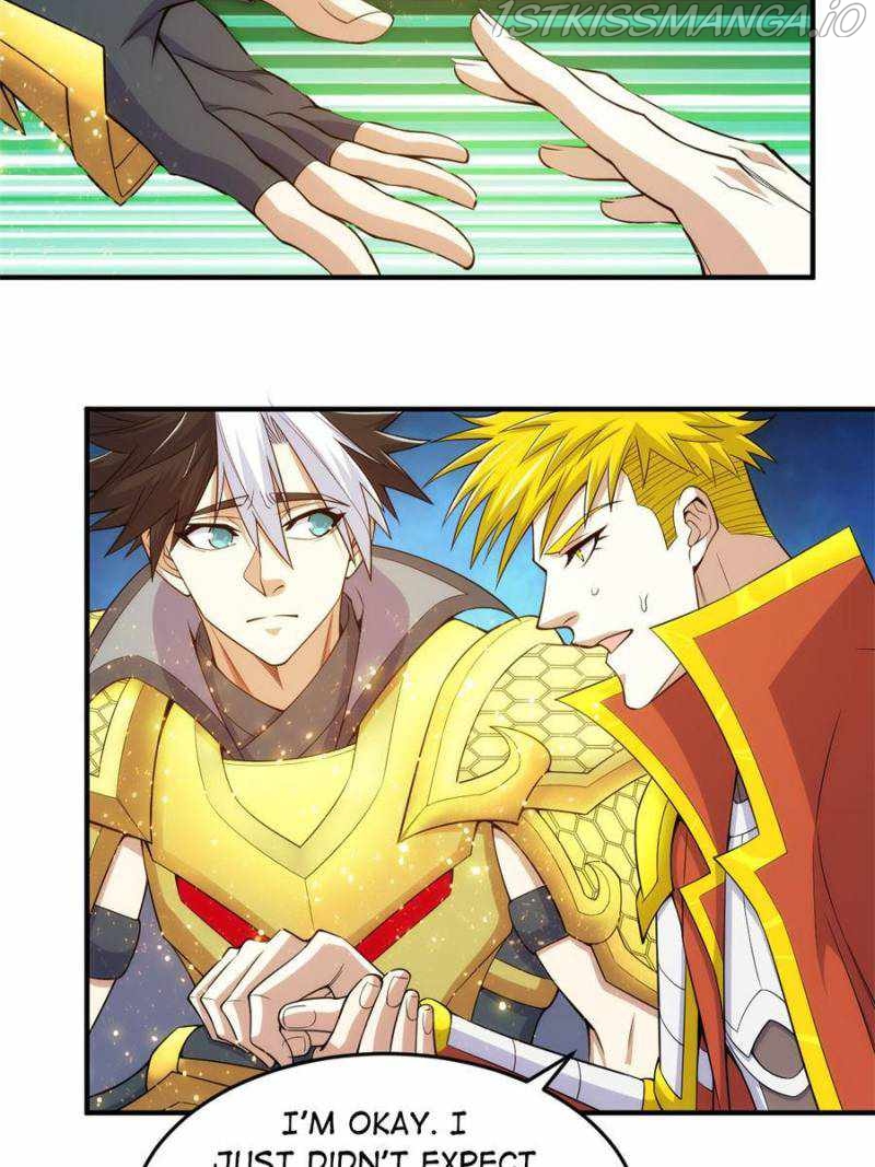 Rich Player Chapter 271 - page 42