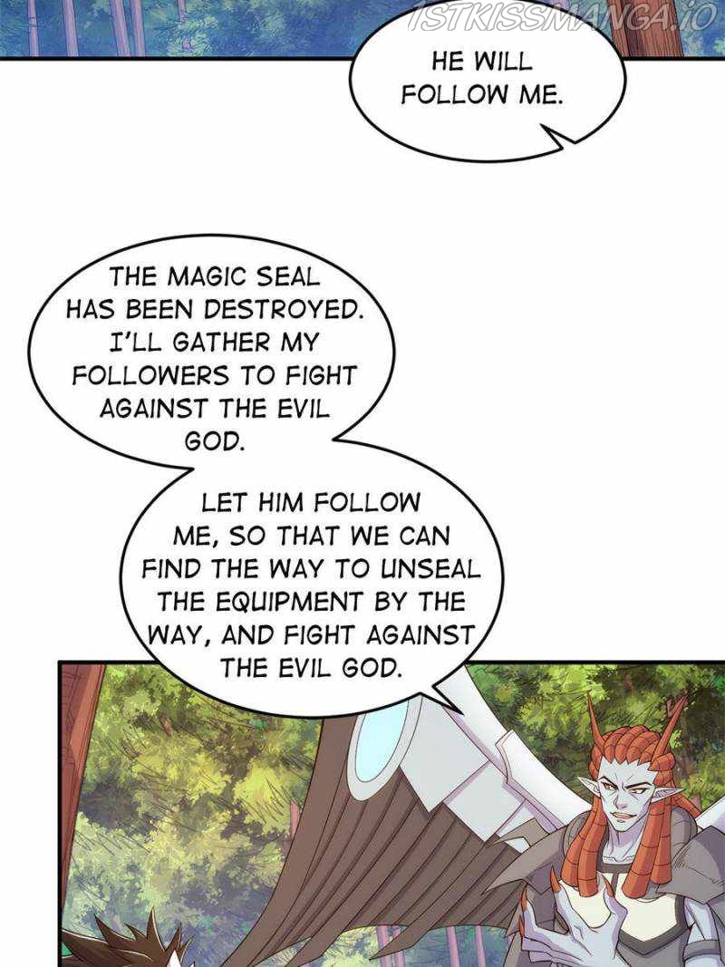 Rich Player Chapter 271 - page 45
