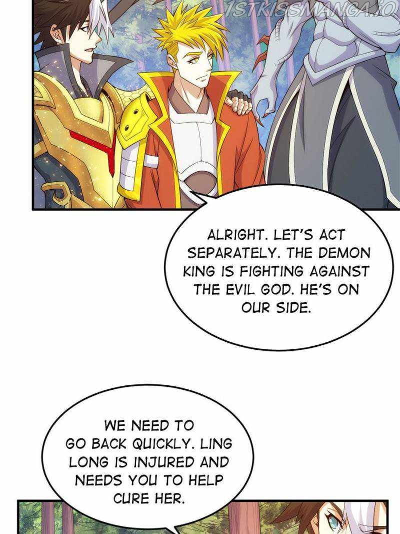 Rich Player Chapter 271 - page 46