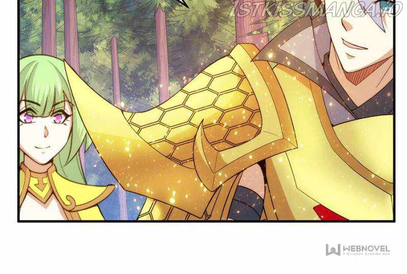 Rich Player Chapter 271 - page 47