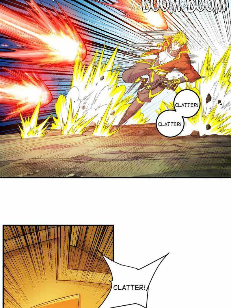 Rich Player Chapter 271 - page 6