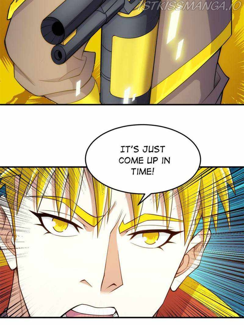 Rich Player Chapter 271 - page 9