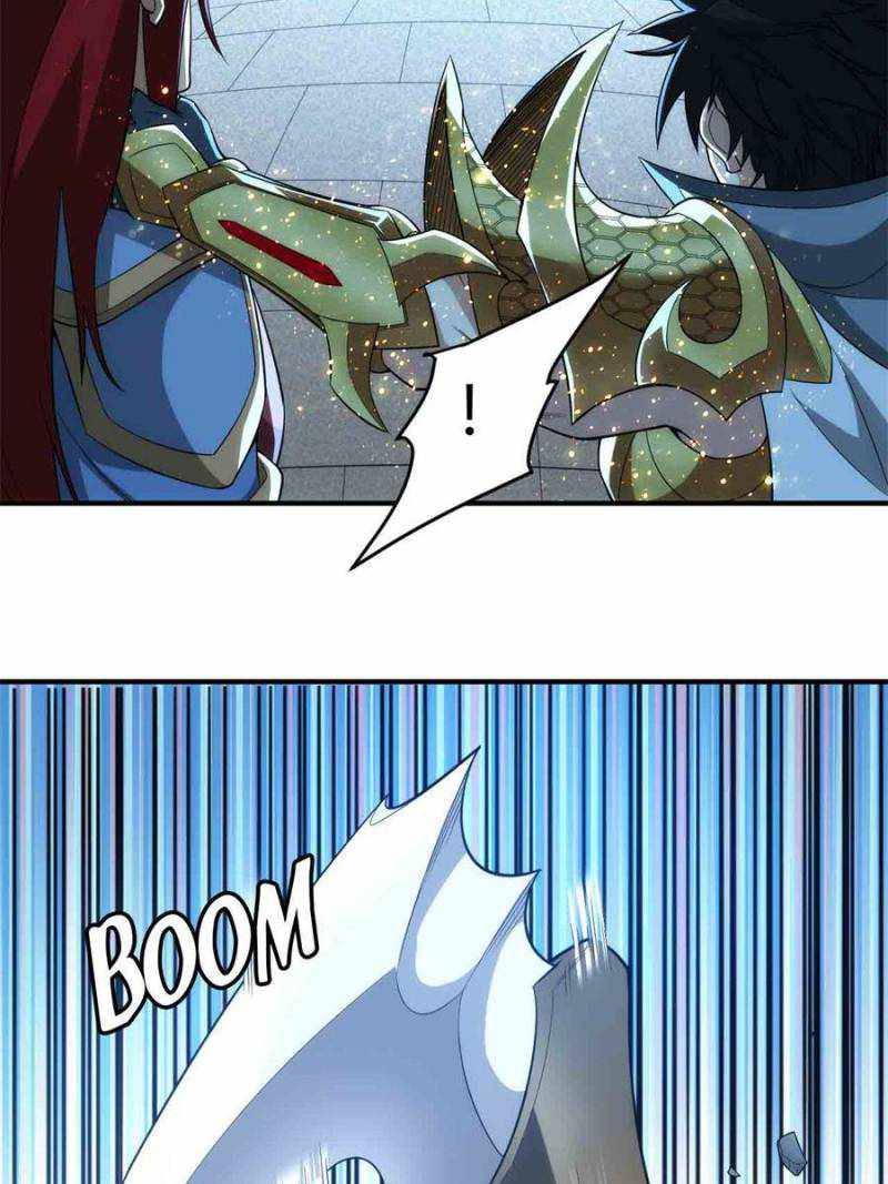 Rich Player Chapter 244 - page 11