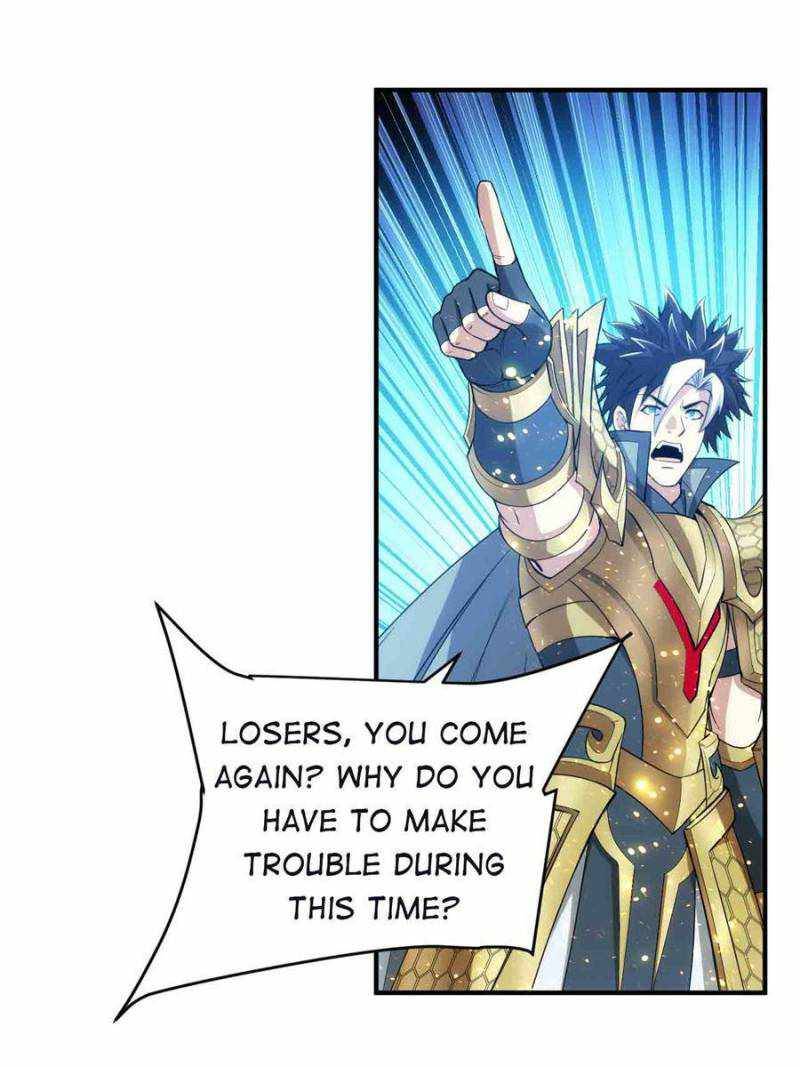 Rich Player Chapter 244 - page 16