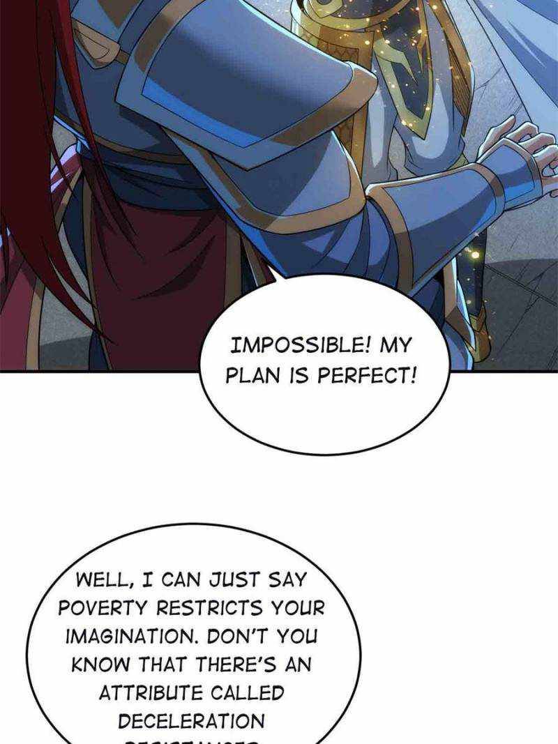 Rich Player Chapter 244 - page 2