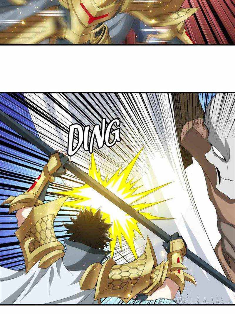 Rich Player Chapter 244 - page 20