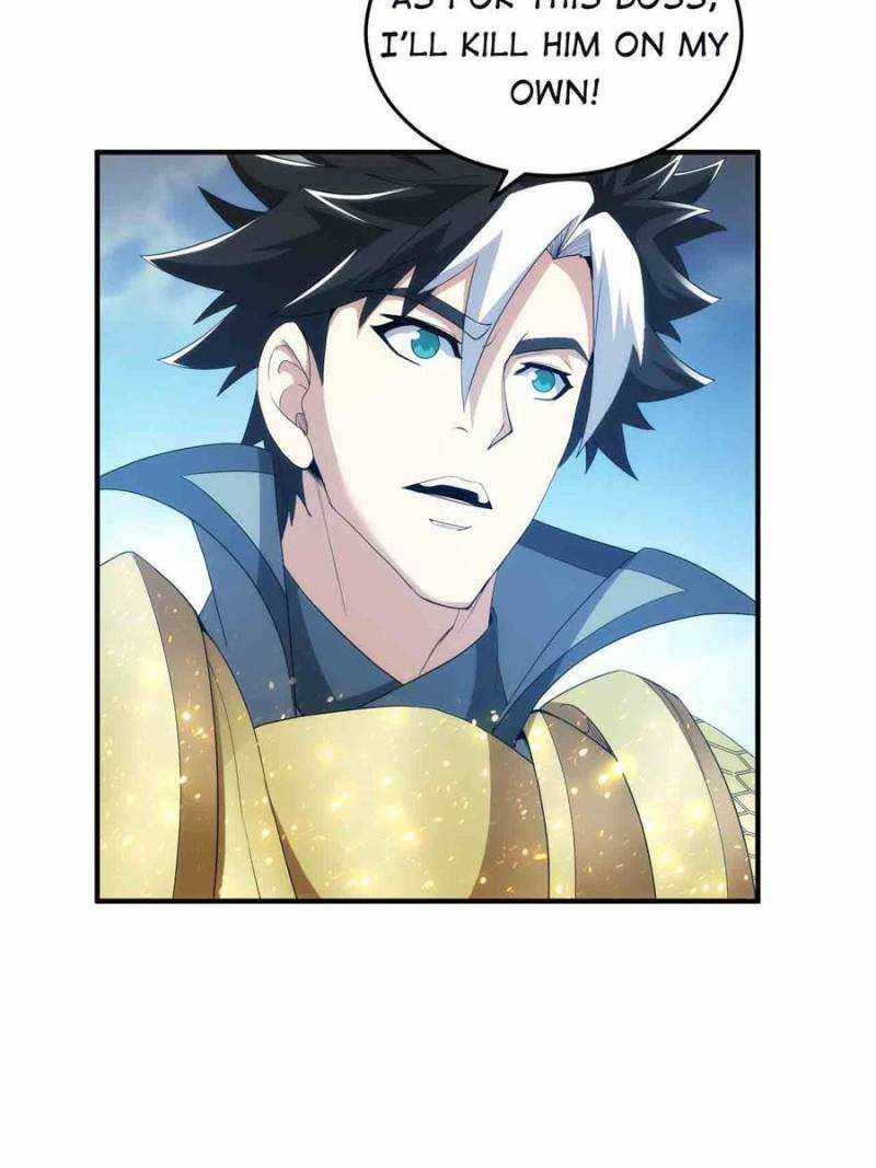 Rich Player Chapter 244 - page 26
