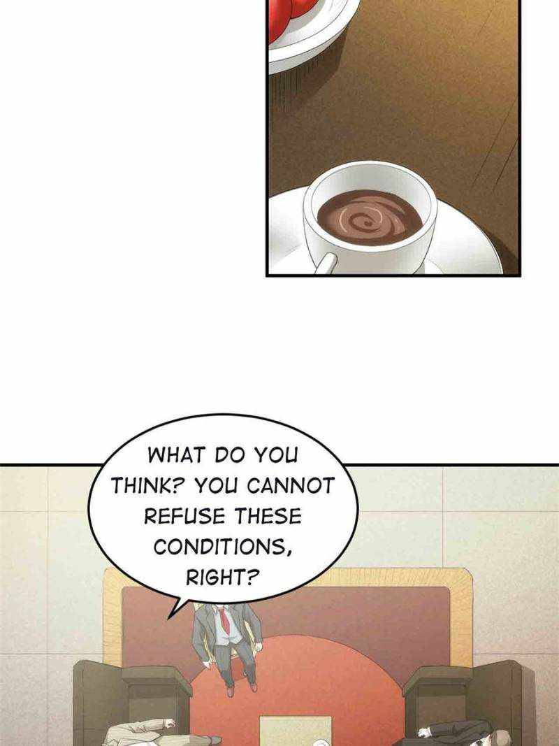 Rich Player Chapter 244 - page 28