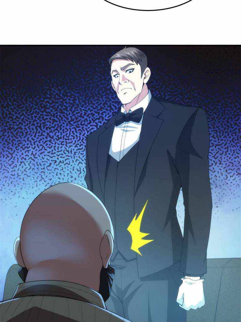 Rich Player Chapter 244 - page 35