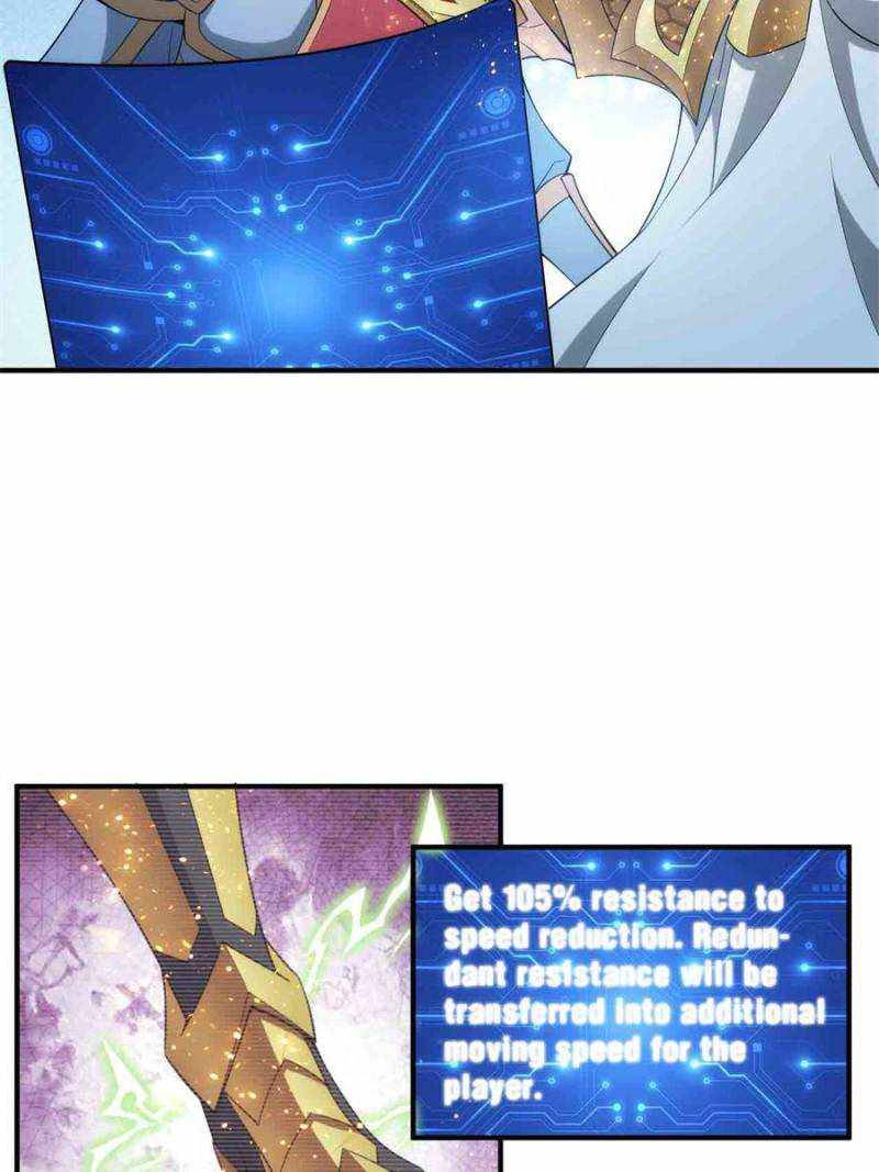 Rich Player Chapter 244 - page 4