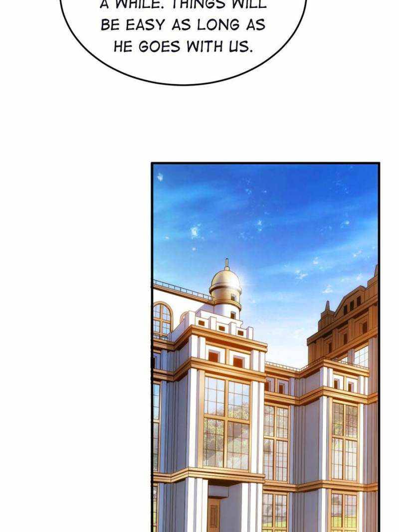 Rich Player Chapter 244 - page 40
