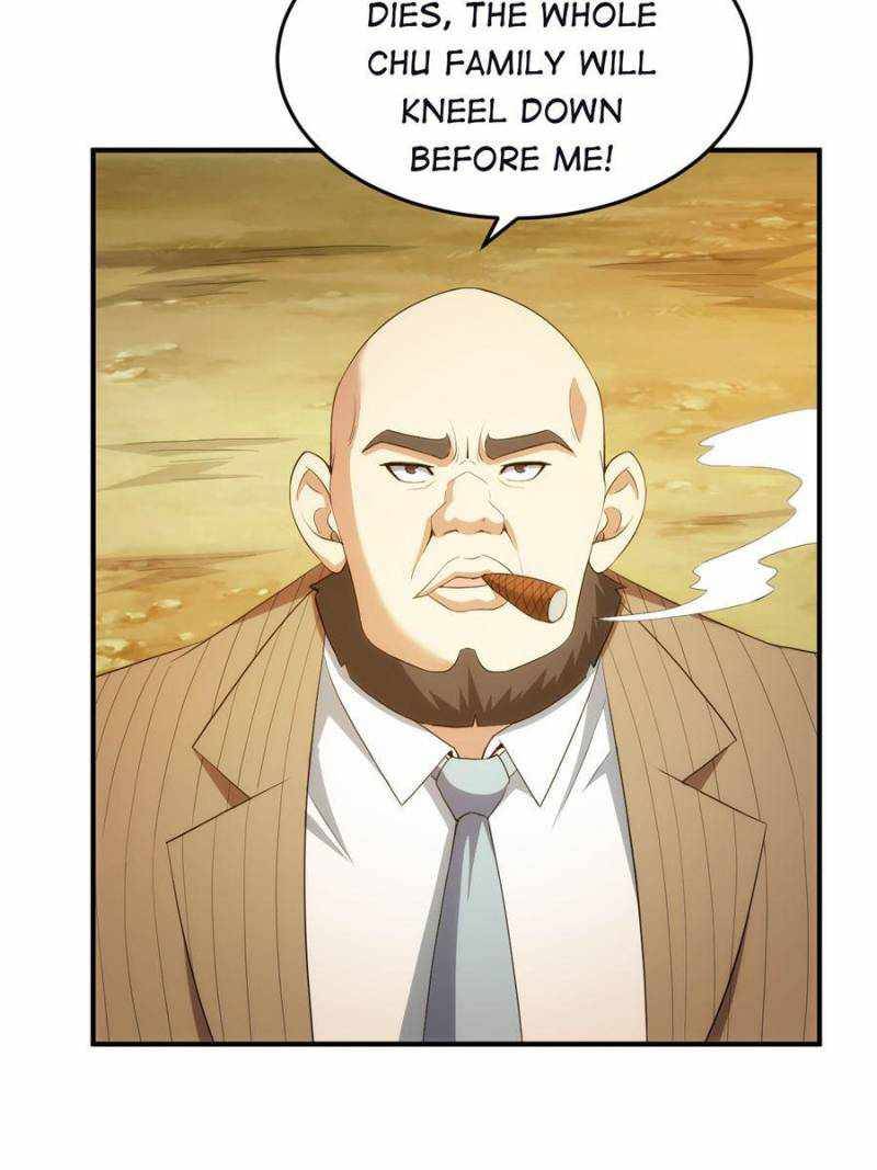 Rich Player Chapter 244 - page 43