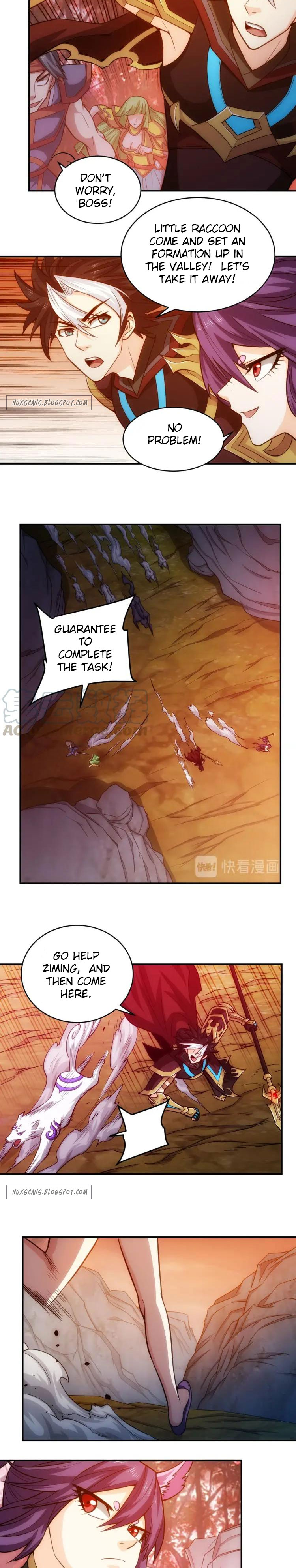 Rich Player Chapter 67 - page 2