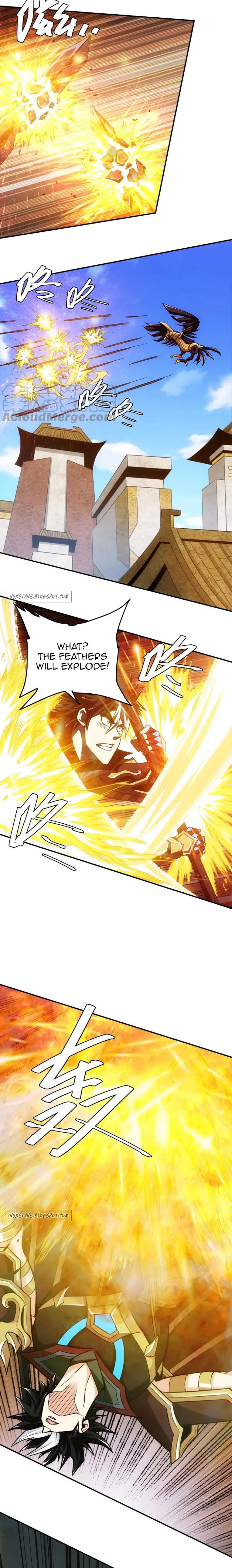 Rich Player Chapter 61 - page 2