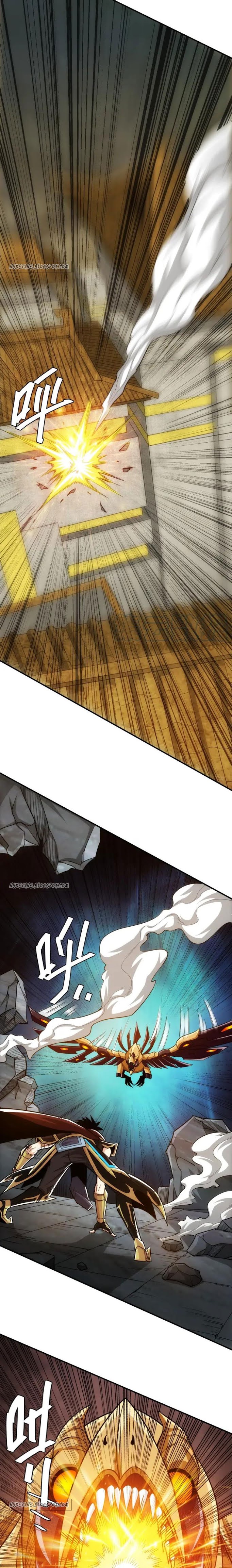 Rich Player Chapter 61 - page 3