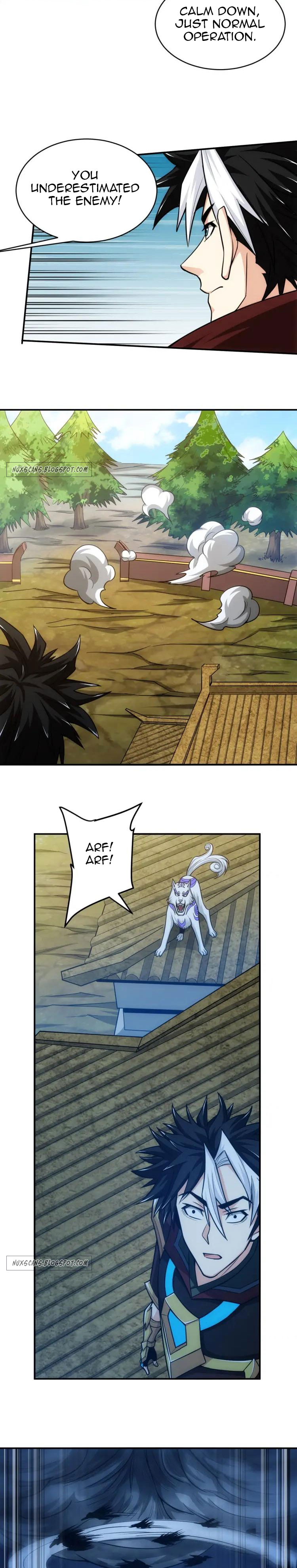 Rich Player Chapter 62 - page 10