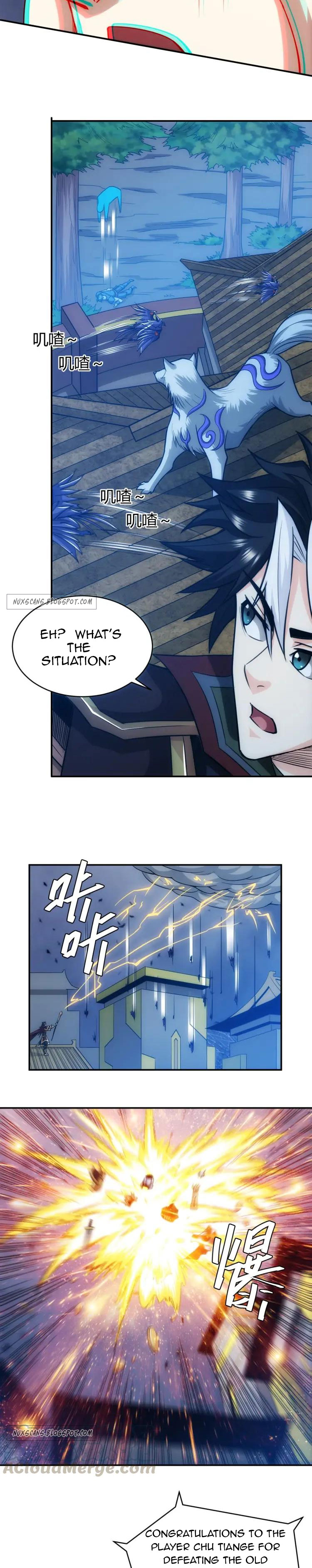 Rich Player Chapter 62 - page 13