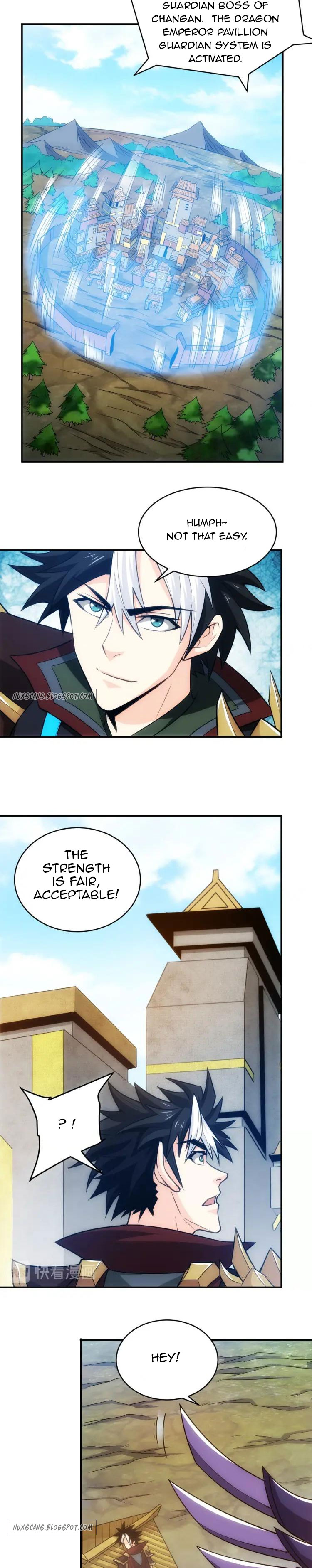 Rich Player Chapter 62 - page 14