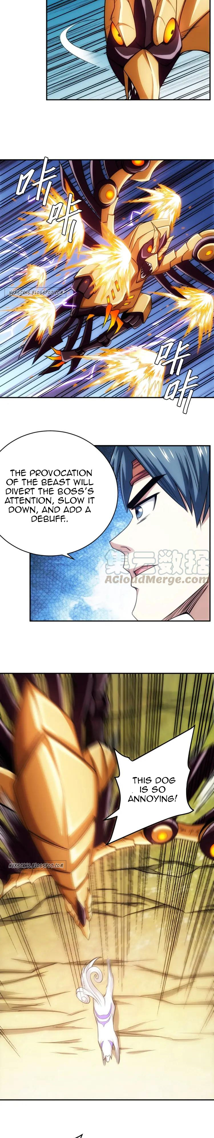 Rich Player Chapter 62 - page 2