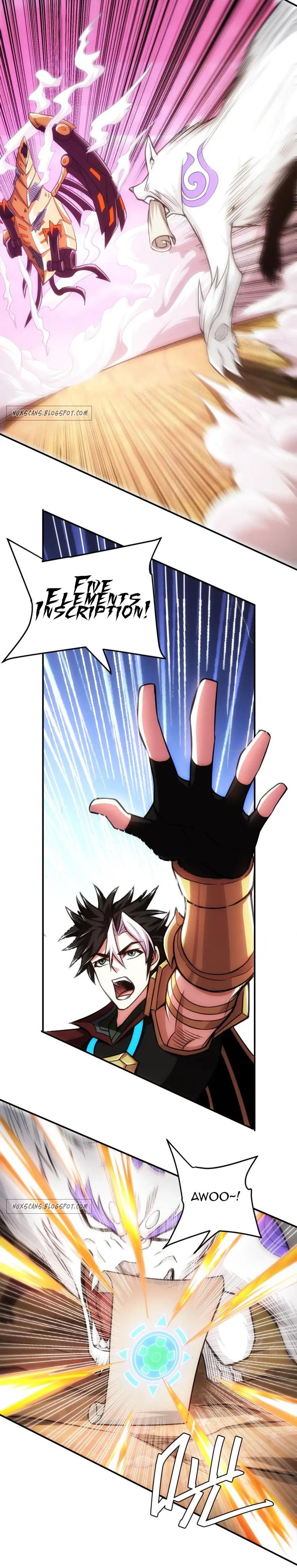 Rich Player Chapter 62 - page 7