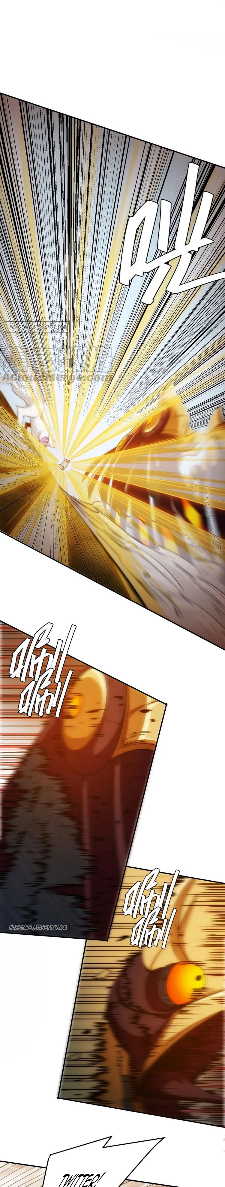 Rich Player Chapter 62 - page 8