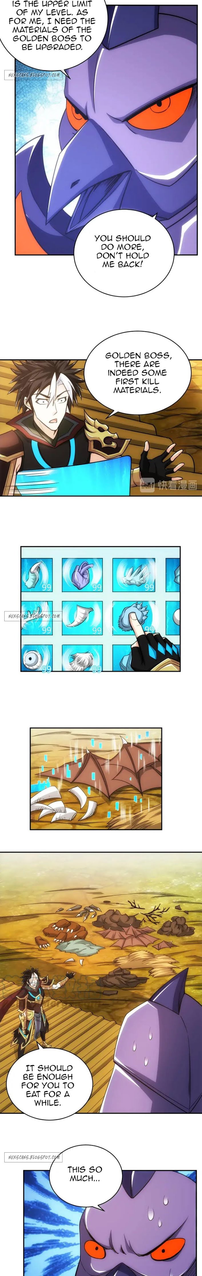 Rich Player Chapter 63 - page 2