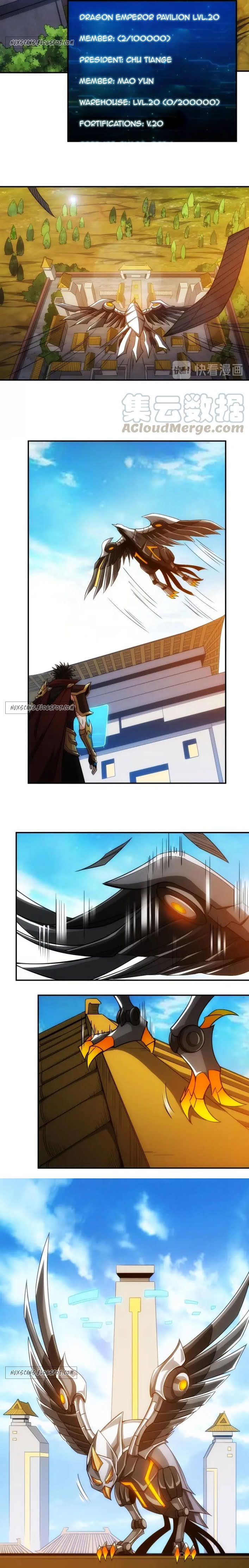 Rich Player Chapter 63 - page 5