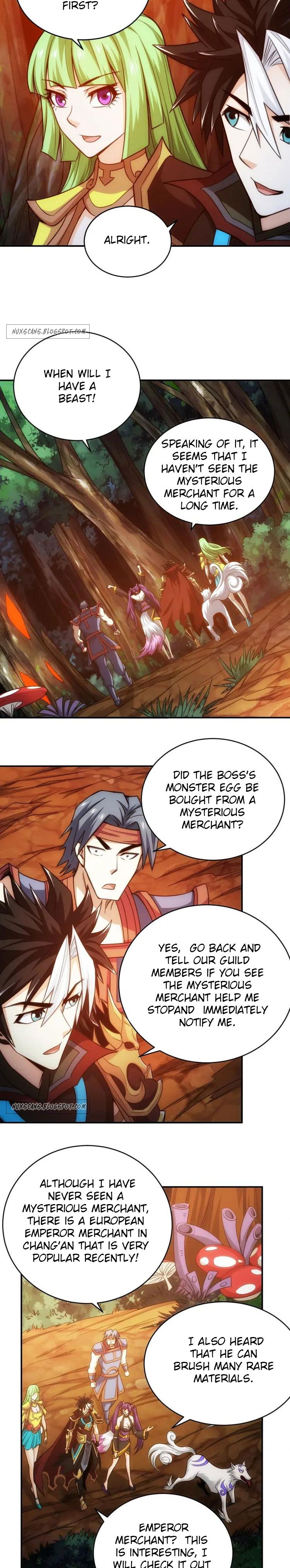 Rich Player Chapter 65 - page 14