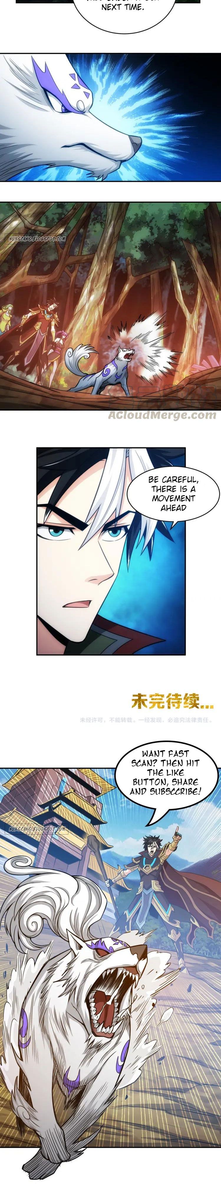 Rich Player Chapter 65 - page 15