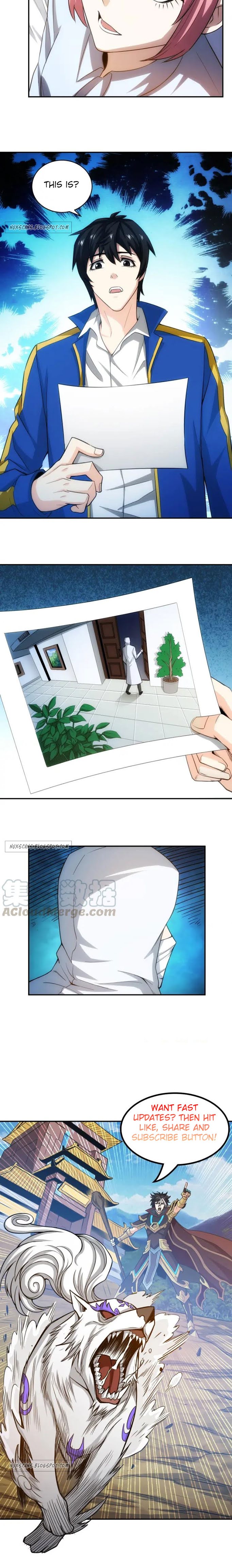 Rich Player Chapter 90 - page 10