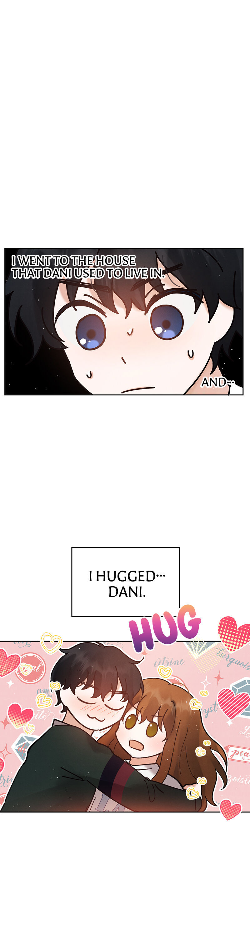 Romance is a bonus book chapter 25 - page 13