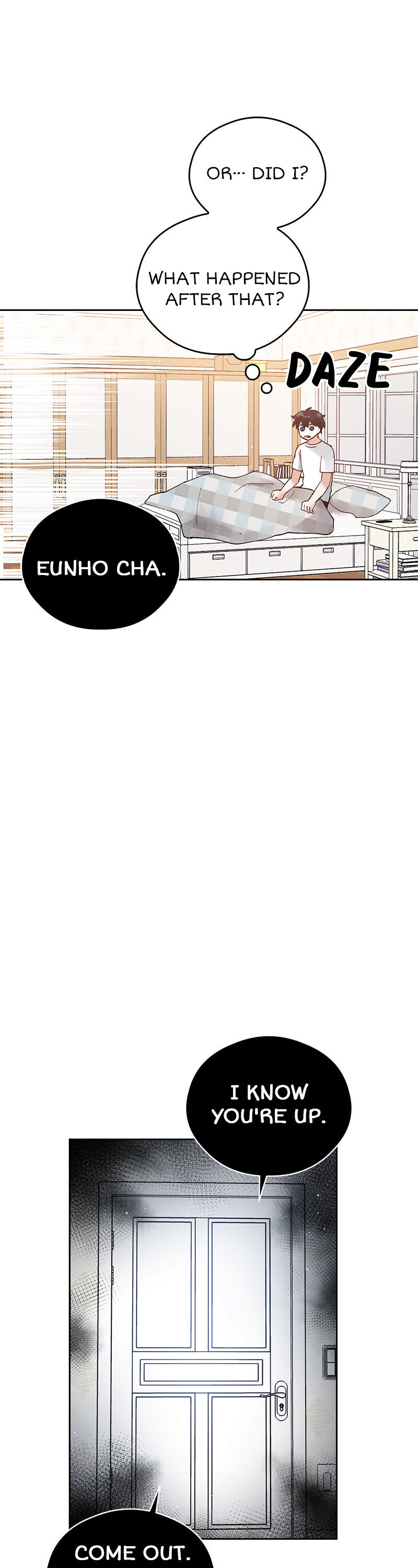 Romance is a bonus book chapter 25 - page 14