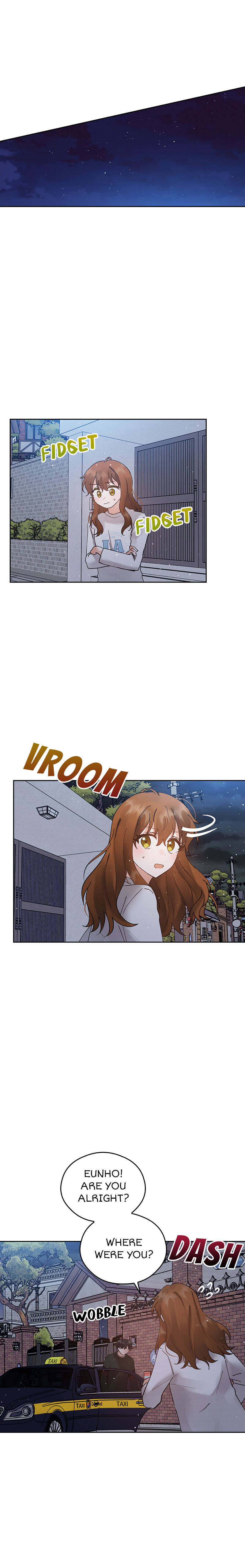 Romance is a bonus book chapter 25 - page 9
