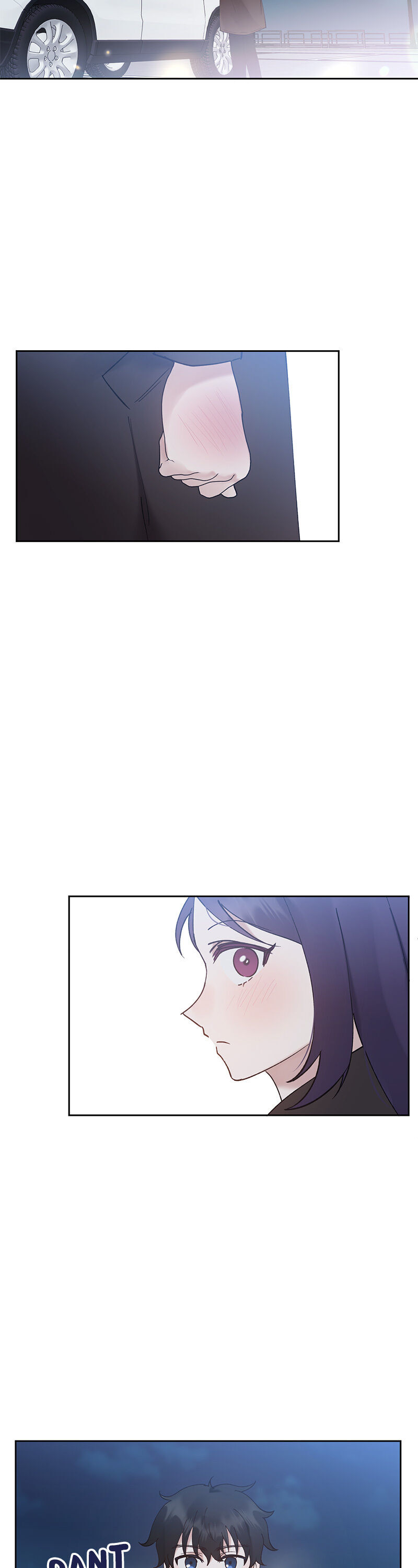 Romance is a bonus book chapter 34 - page 20