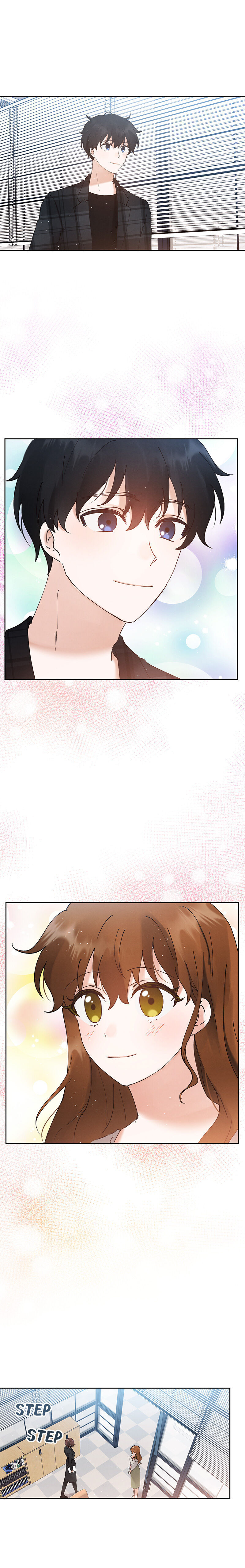 Romance is a bonus book chapter 34 - page 3