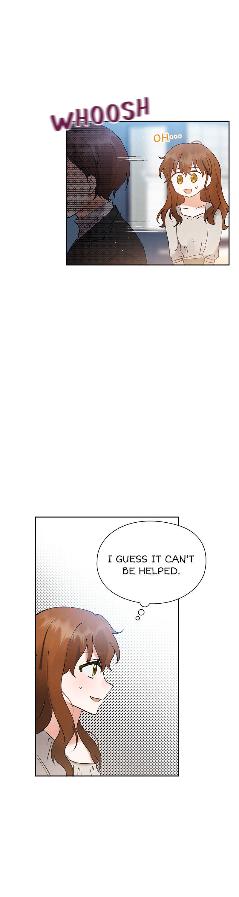 Romance is a bonus book chapter 34 - page 4