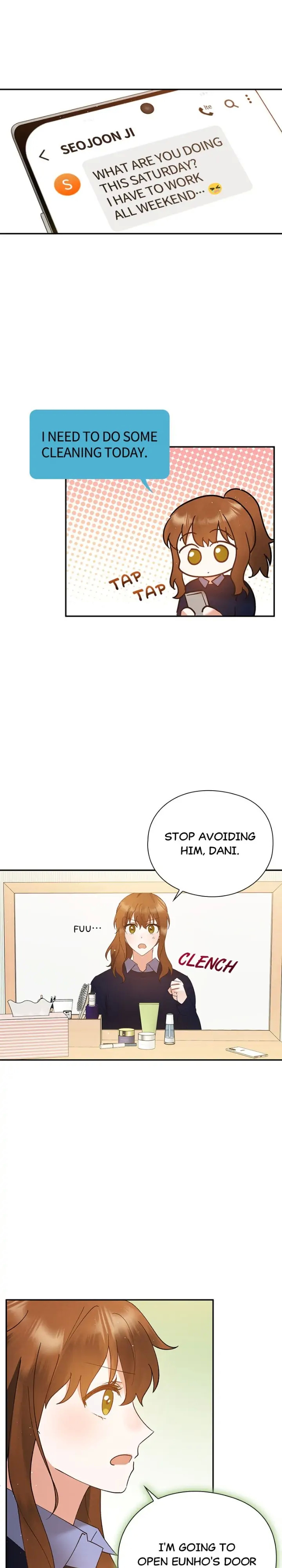 Romance is a bonus book chapter 62 - page 13