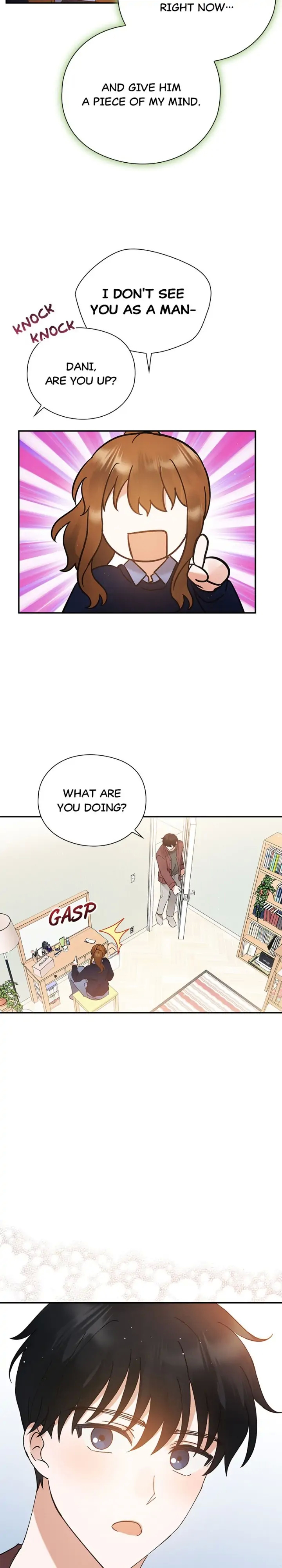 Romance is a bonus book chapter 62 - page 14