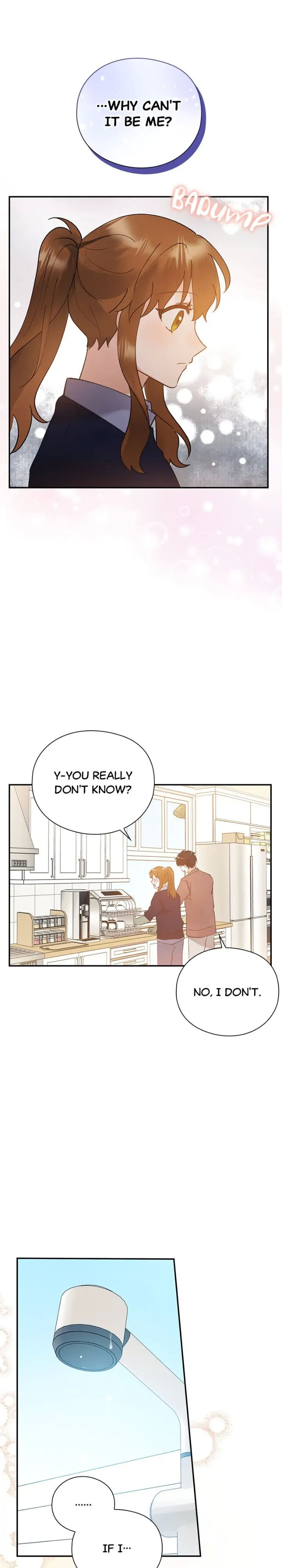 Romance is a bonus book chapter 62 - page 19