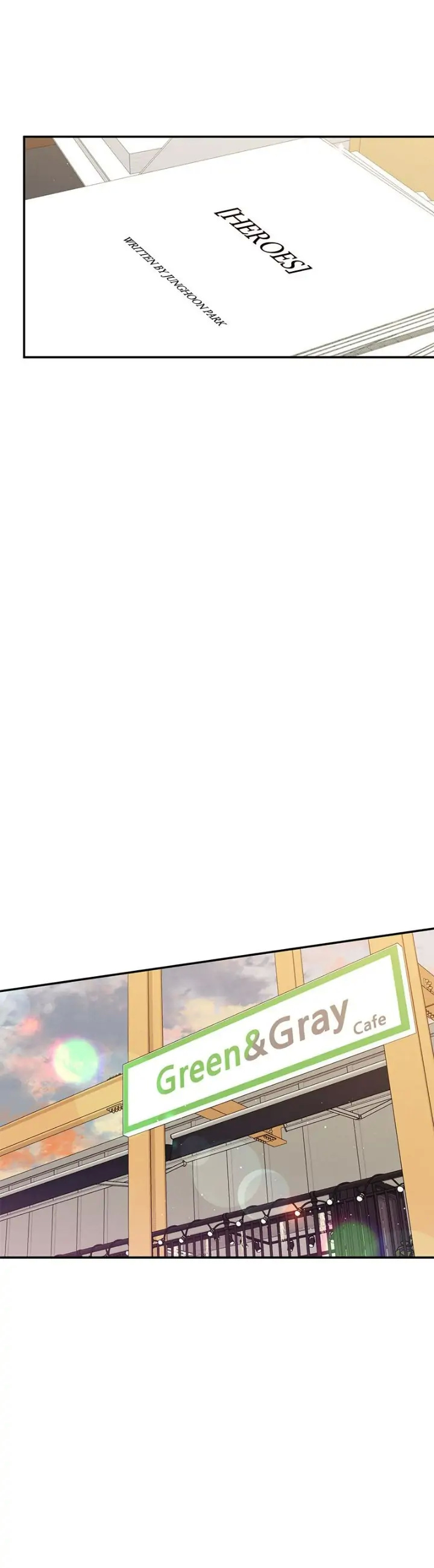 Romance is a bonus book chapter 56 - page 18