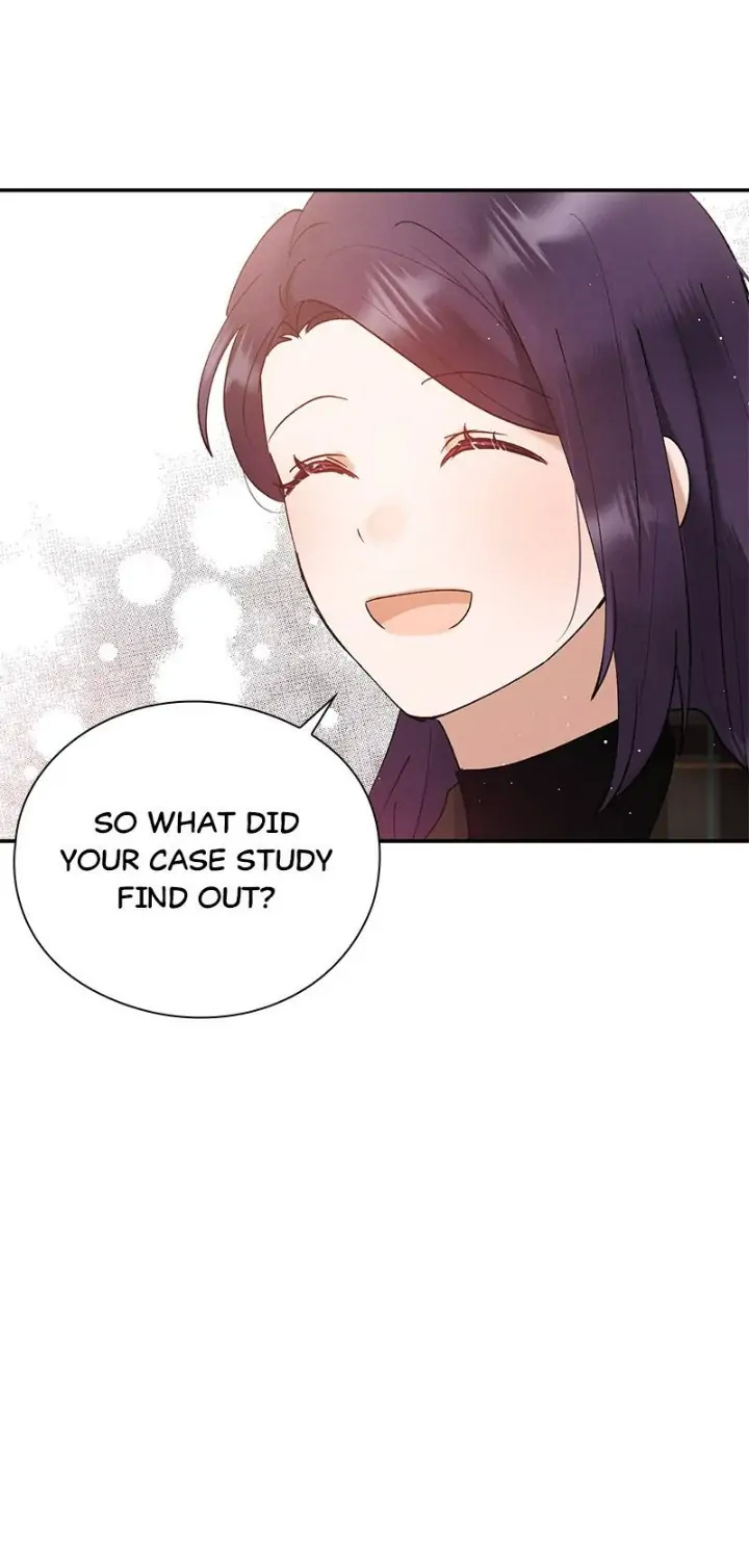 Romance is a bonus book chapter 56 - page 21