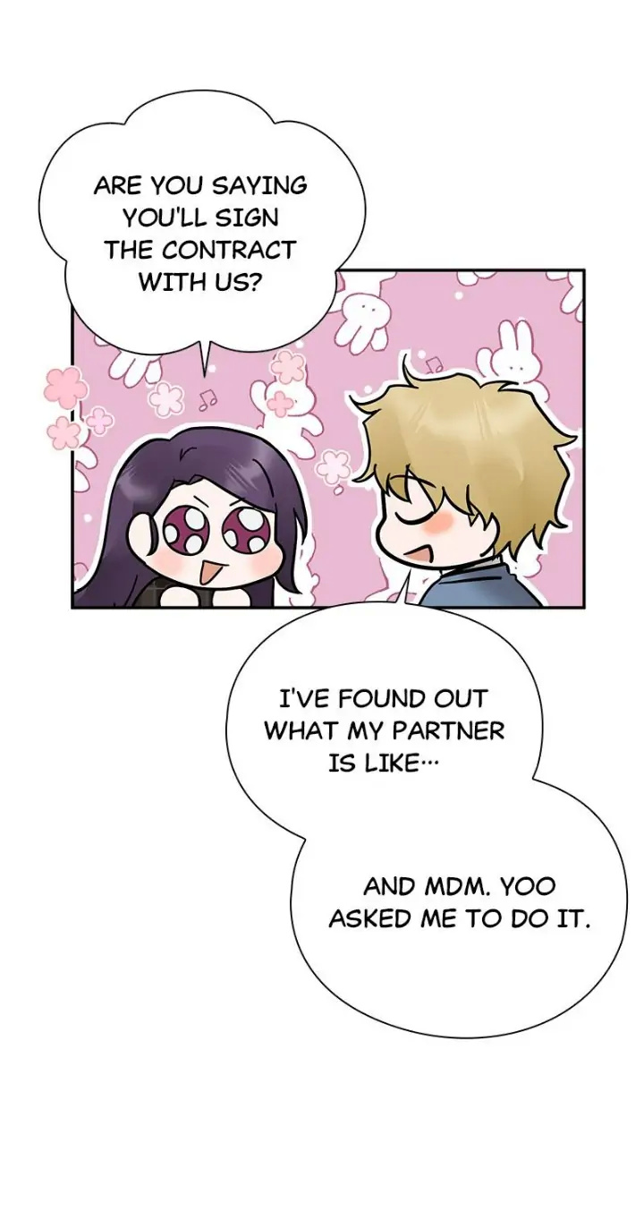 Romance is a bonus book chapter 56 - page 24