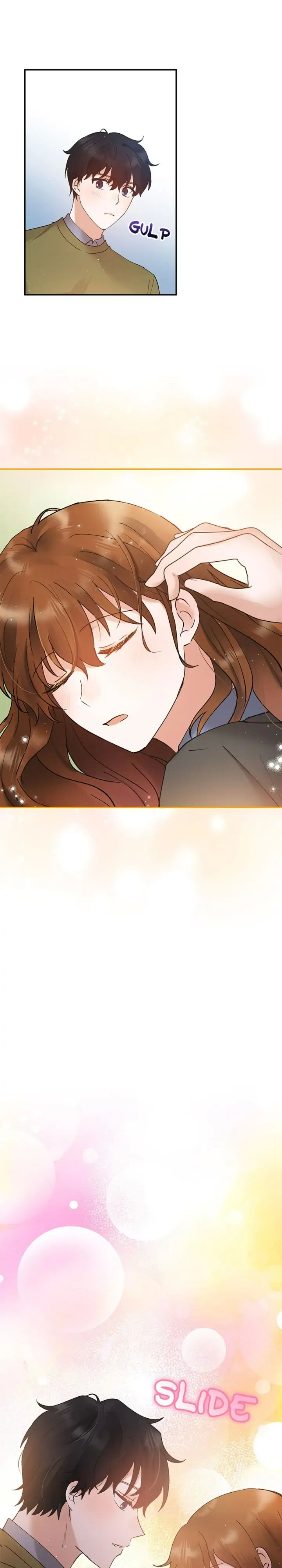 Romance is a bonus book chapter 56 - page 28