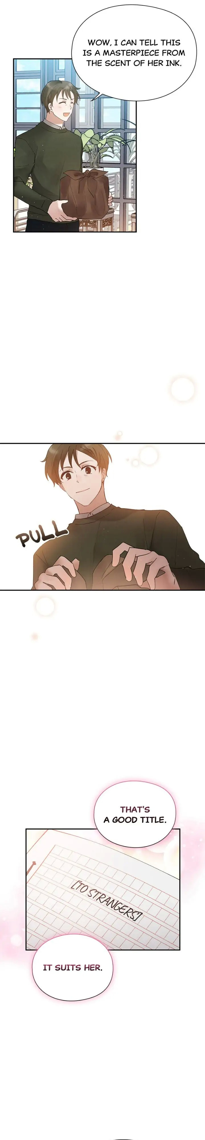 Romance is a bonus book chapter 56 - page 4