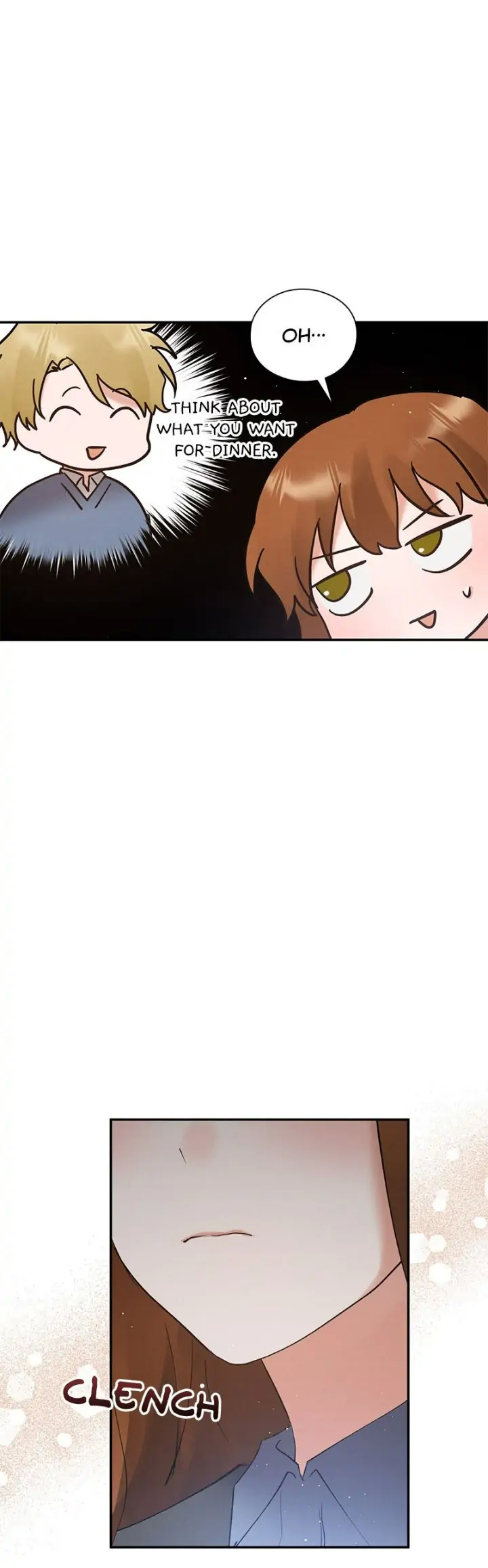 Romance is a bonus book chapter 56 - page 9
